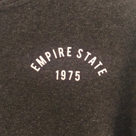 Empire State Hoodie! - Picture 2 of 4